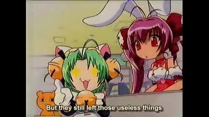 Di Gi Charat - Hanami Special 03 