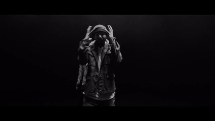 Big Sean - Blessings (explicit) ft. Drake, Kanye West