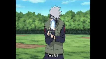 Naruto Shippuuden Episode 55 Part 1
