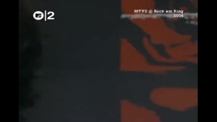 Deftones - Change (in The House Of Flies) (rock Am Ring 2003) - videopimp