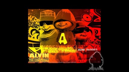 Chipmunks - Ciganino (boqn)