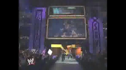 Twist Of Fate - Matt And Jeff Hardy[part3]
