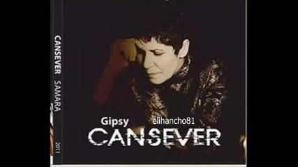 Djansever - Tak Tak ( Cansever 2011 )