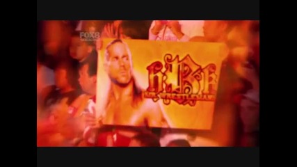 Shawn Michaels in Hall of Fame 