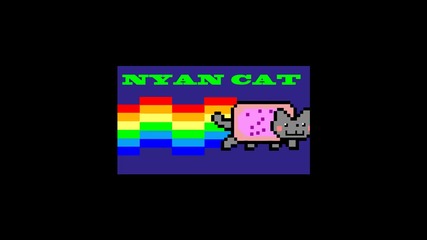 Nyan Cat