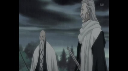 Bleach Ep251
