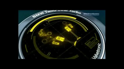 Adele - Rolling in the deep (bmw video)