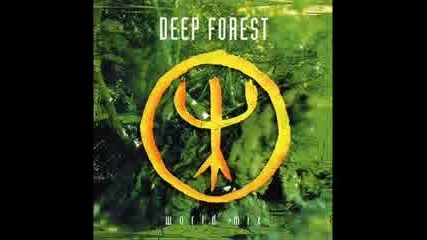 Deep Forest World Mix