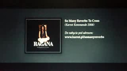 Ragana - Reggae Dub Music