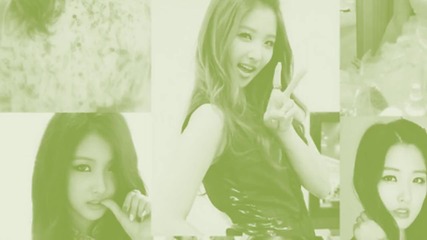 Nam Ji hyun ~ Banga!banga