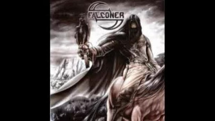 Falconer - Per Tyrssons Döttar I Vänge