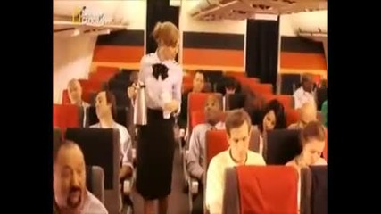 Огнено кълбо над Сиукс Сити - Разследване на Самолетни Катастрофи