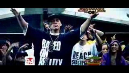 Young Sid - Undisputed
