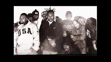 Wu - Tang Clan - After the laugher 
