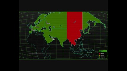 Muse - United States Of Eurasia / Collateral Damage