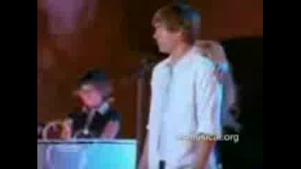 Hsm - Zac Y Ashley