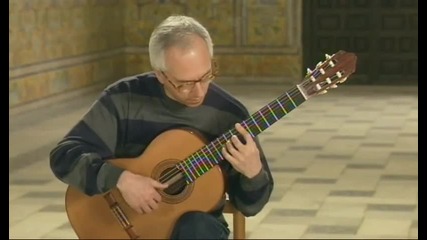 Albeniz - Asturias 