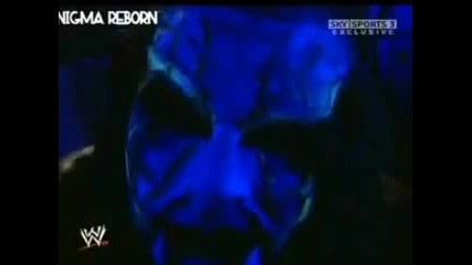 Jeff Hardy - Michael Jackson - Bad (hq)