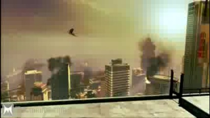 Army of Two 40th Day - Trailer