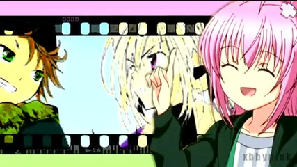 Amuto x Kutau ~ Candy Pop