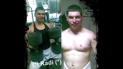 radi