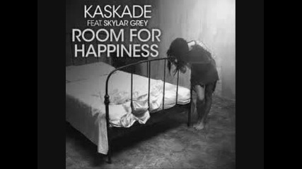 Kaskade - Room For Happiness feat. Skylar Grey (dirtie Clouds Bootleg)
