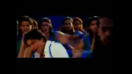 Mar Jaani Hot Song (billu Barber) Shahrukh Khan Sexy Kareena Kap