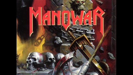 Man0waR - Sons of Odin