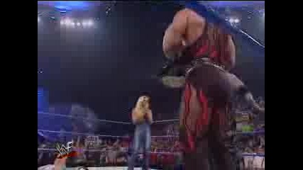 Wwf Undertaker & Kane.win Wcw