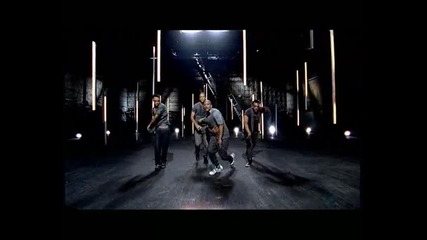 Jls - Beat Again 