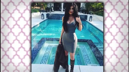 Kylie Jenner's Must Have Drugstore Beauty Buy