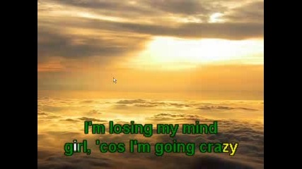 Караоке Aerosmith - Crazy