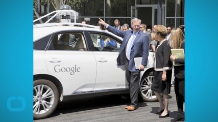 Google Self-Driving Car was Rear-Ended Causing Injuries...