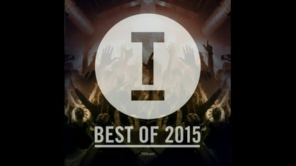 Best of Toolroom Records 2015 cd2