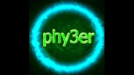 Dj phy3er Perfect Vocal