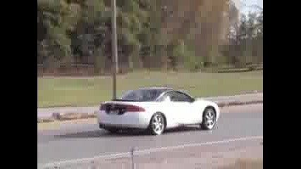 Monster Talon Pre - boost Tune 15psi 