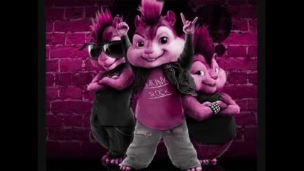 Eminem - Not Afraid (chipmunked)
