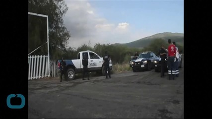 Mexico Police Say Killing of 42 Criminals Was Gun Battle, Not Massacre