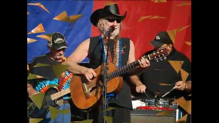 Spanish Eyes - Willie Nelson Julio Iglesias .mp4