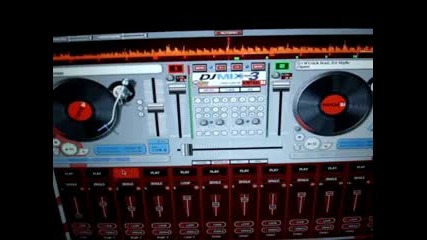 Dj Tulz - Fuck On