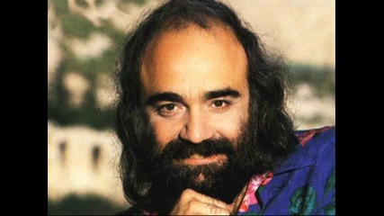 Demis Roussos - Tes Yeux Me Disaient Adieu