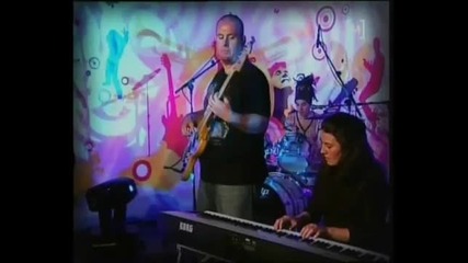 Waiting - Libel.lules a Siberia (illa Musical, 6 - 5 - 2010) 