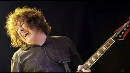 Gary Moore - микс