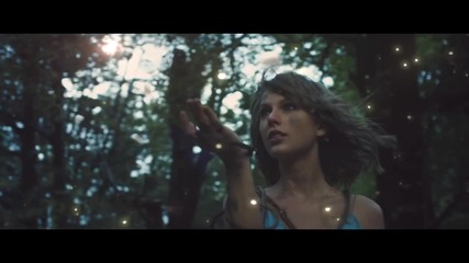 •2015• Taylor Swift - Out of the woods ( Official Music Video ) H D