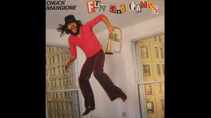 Chuck Mangione Give it All You Got 1980