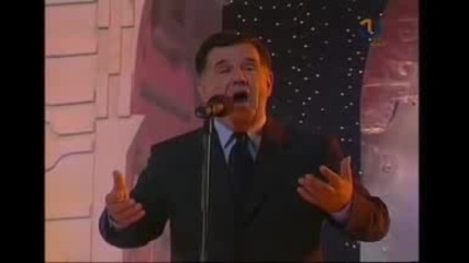 Tebi Majko Misli Lete - Safet Isovic