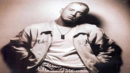 Eminem-slim Shady Ep album-16