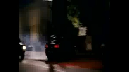 Fast & Furious 4