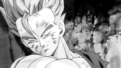 Dbz - Mep part for xgereditor