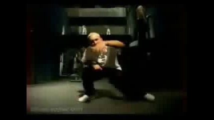 Eminem - The Real Slim Shady